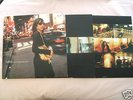 RARE PJ HARVEY STORIES FROM THE CITY VINYL LP EX CON