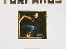 TORI AMOS-Little Earthquakes 1991-German Import
