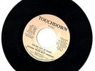 RARE Boogie Modern Soul  Ronnie Rude Boy Perkins