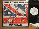 STONE ROSES Waterfall UK vinyl 12