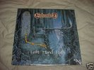 Rare ENTOMBED - Left Hand Path LP Dismember Nihilist