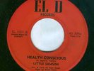 MONSTER NORTHERN LITTLE SAMSON HEALTH CONSCIOUS EX HEAR