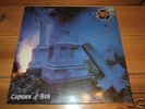 Slayer - Captors Of Sin, original STEEL BLADE, Live `85