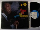 ART BLAKEY Buhaina's Delight BLUE NOTE LP NY USA NM