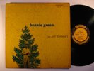BENNIE GREEN with Art Farmer PRESTIGE LP W. 50th NYC