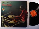 ELVIN JONES Dear John C. IMPULSE LP MONO