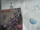 2LP MANILLA ROAD Open the gates (Black Dragon) MINT