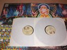 HAWKWIND Live SPACE RITUAL  2 LPs  POSTERCOVER  1973