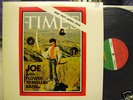 JOE WITH FLOWER TRAVELLIN' BAND  THE TIMES  (ORIGINAL)