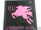 LP U8 Pegasus 1001 (Private Austria Metal NWOBHM style)
