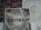 LP HERBERT GRÖNEMEYER Mensch (RARE VINYL 2002) wie neu