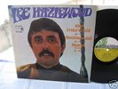 LEE HAZLEWOOD FRIDAY´S CHILD IN 1969 TOP RARE