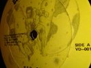 Random Rap Beyond Da Order- EP Rare Indie 12'' Listen