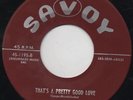 Big Maybelle - Pretty Good Love - Raw R&B Monster HEAR