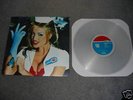 BLINK 182 Enema of the State CLEAR vinyl LP green day