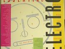 Essential Electro 9 LP Box Set on Street Sounds MINT