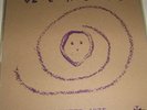Electric Eels-Agitated: 1975 LP#167 of 500 Mint