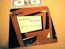 Ronnie Scott Orchestra 1956 EP Esquire EP 81