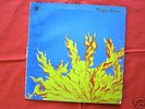 LP Traffic Sound Lux PERU rares Original 1971