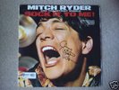 MITCH RYDER : SOCK IT TO ME  (STATESIDE SSL10204)