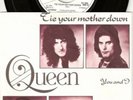 QUEEN 7