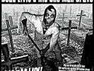 Dead Elvis & His One Man Grave - Dig em up LP Trash KBD
