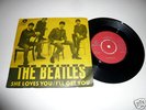 Beatles - She Loves You. Vinyl