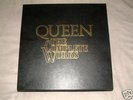 Queen The Complete Works Box Set