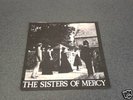 Sisters of Mercy - Original Merciful 7