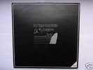 Brötzmann Van Hove Bennink Mangelsdorff Elements FMP LP