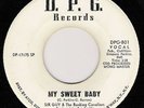 NORTHERN SOUL/SIR GUY & ROCKING CAVALIERS/MY SWEET BABY