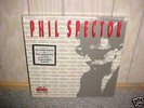 Orig 5LP Box Set--PHIL SPECTOR--BACK TO MONO--SEALED