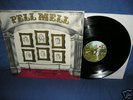 PELL MELL - RHAPSODY /KRAUTROCK LP 1975/DIETER DIERKS