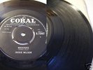 RARE  JACKIE WILSON  WHISPERS  Q-72487  NM-