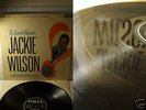 VERY RARE LP JACKIE WILSON BY SPECIAL REQUEST  LVA-9151