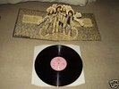 JETHRO TULL - STAND UP - 1969 UK PR 'i' Island Label