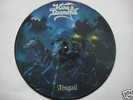 Picture Disc Vinyl  LP   von King Diamond: Abigail