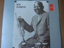 ROY ELDRIDGE Little Jazz INNER CITY Sealed LP