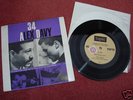 Alexis Korner & Davy Graham ‘3/4 A.D.’ UK EP