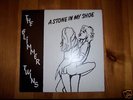 ROLLING STONES - A Stone In My Shoe  Bootleg LP