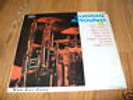 GENE AMMONS Nat Adderly Albert Heath Juggin Around lp mint-