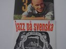 Two rare Swedish Jazz EP´S Jan Johansson
