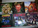Sodom Exodus Exumer Destruction Morgoth