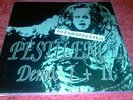 PESTILENCE Demos I & II LP