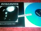 BEHEMOTH The Return Of The Northern Moon LP