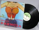 ORQ. ERENCIA Guaguanco Guaracha LP OBSCURE Listen ???