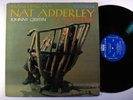 NAT ADDERLEY Branching Out RIVERSIDE LP NEAR MINT