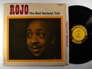 RED GARLAND & RAY BARRETTO Rojo PRESTIGE LP
