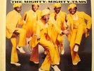 THE TAMS-MIGHT TAMS-PRIVATE MODERN SOUL LP