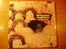 MANFRED MANN CHAPTER THREE - VOLUME TWO - FRANCE LP